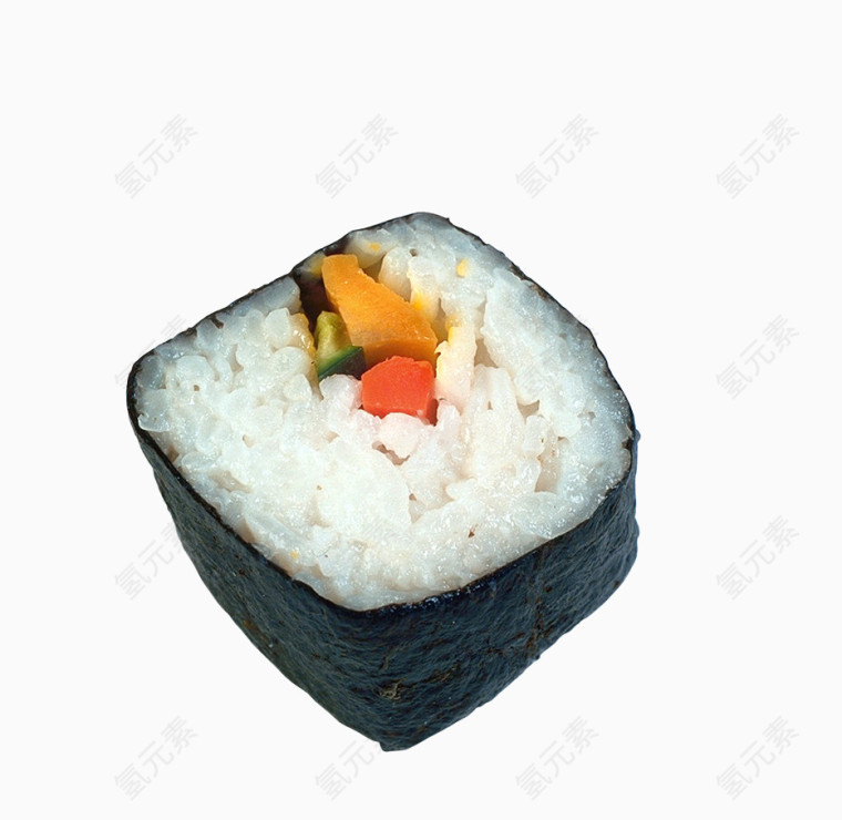 美味食物寿司