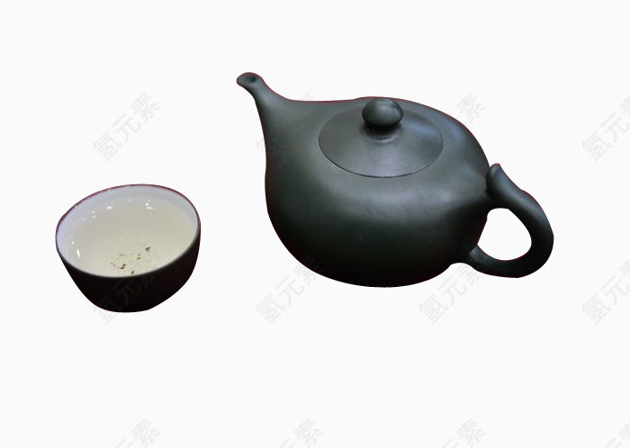 清茶茶具