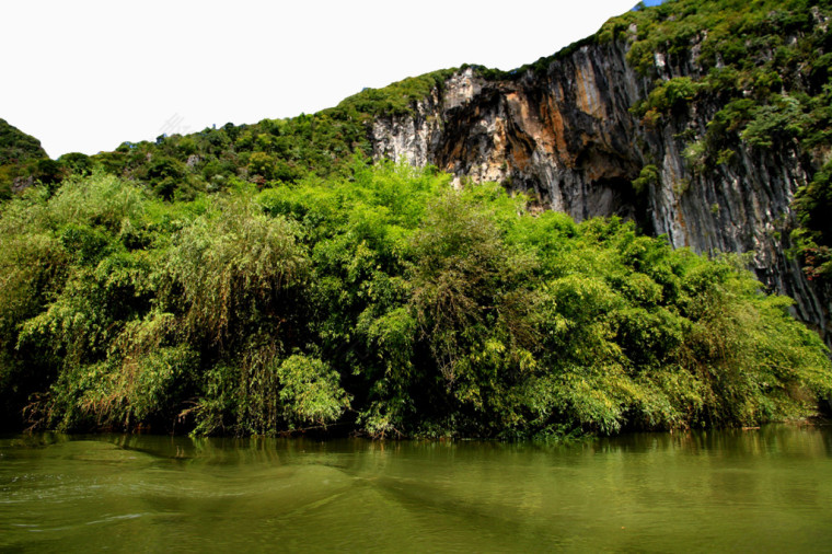 龙宫景点