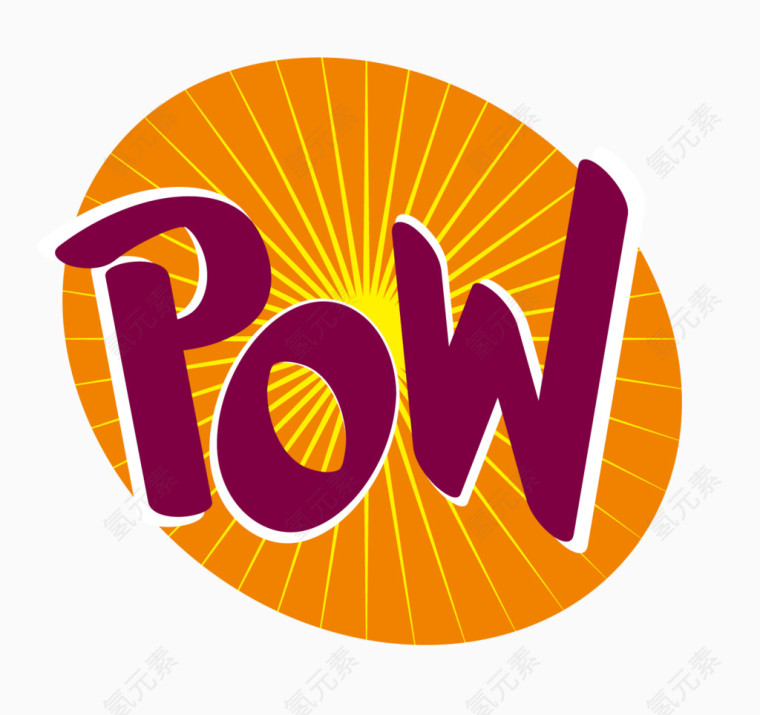 POW