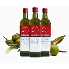 红岛特级初榨橄榄油
