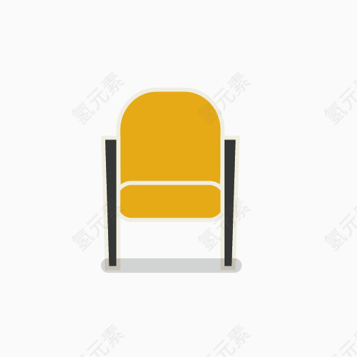 座椅