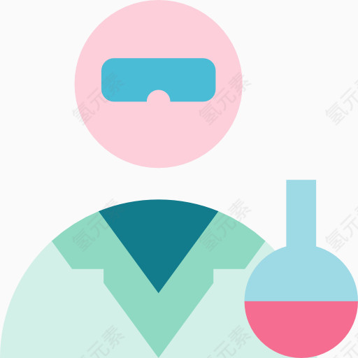 一位科学家