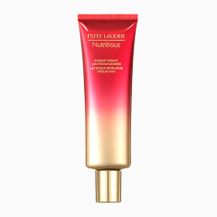 Estee Lauder/雅诗兰黛鲜亮焕采泡沫洁面乳125ML(升级版）