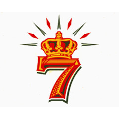 7