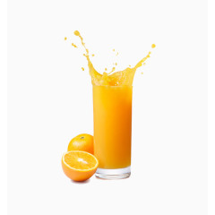 脐橙果汁