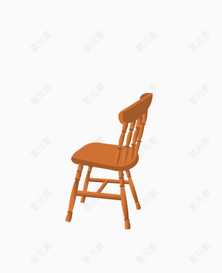 单人椅子