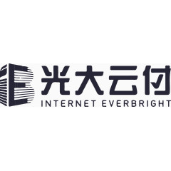 光大云付logo