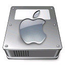 apple硬件系统图标