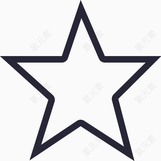 star