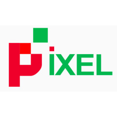 pixel像素标题