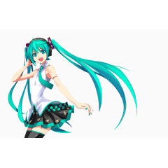 初音未来