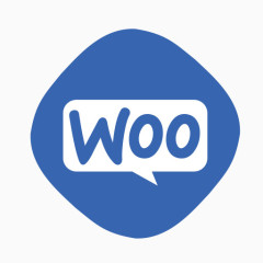 编码发展标志脚本WooCommerce标志
