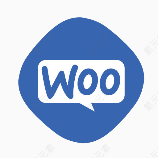 编码发展标志脚本WooCommerce标志