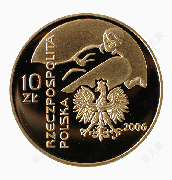 钱币2006