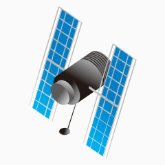 卫星接收站