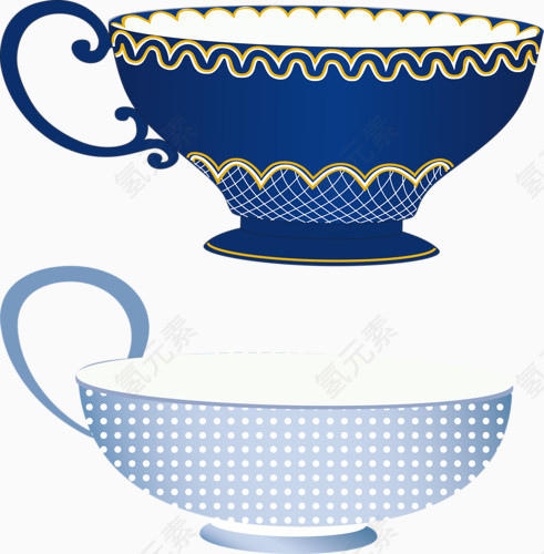陶瓷杯