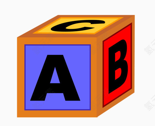 ABC箱