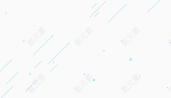 斜线暴雨