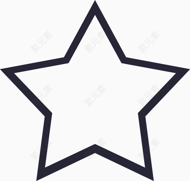 star