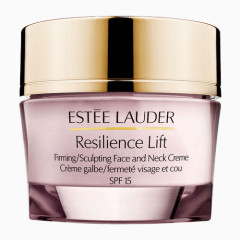 Estee Lauder/雅诗兰黛 弹性紧实特润柔肤霜 50ml 改善肌肤干燥暗哑