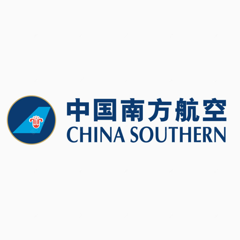 中国南方航空矢量标志下载