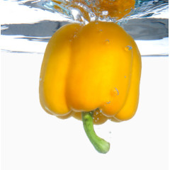 水中黄椒