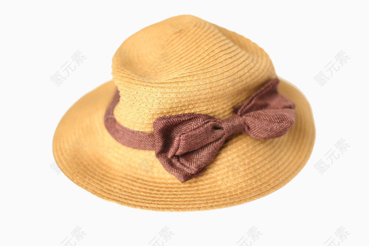 夏天单帽
