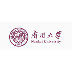 南开大学logo