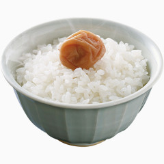 酸梅米饭