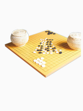 围棋桌子