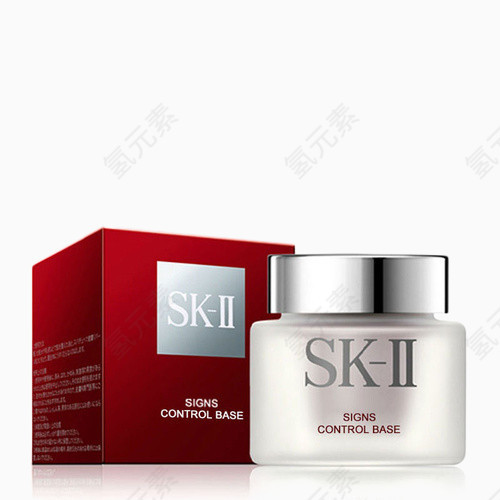 SK-II/SK-II 修护妆前底霜 SPF20 PA++ 25g sk2 skii