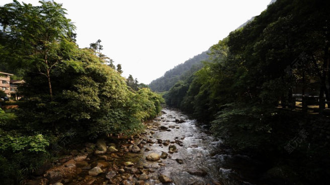 广西姑婆山风景下载