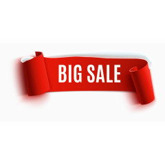 big sale