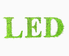 LED草坪