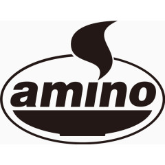 amino标志设计矢量