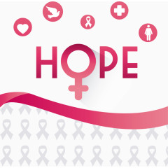 效果女性抗乳腺癌标志