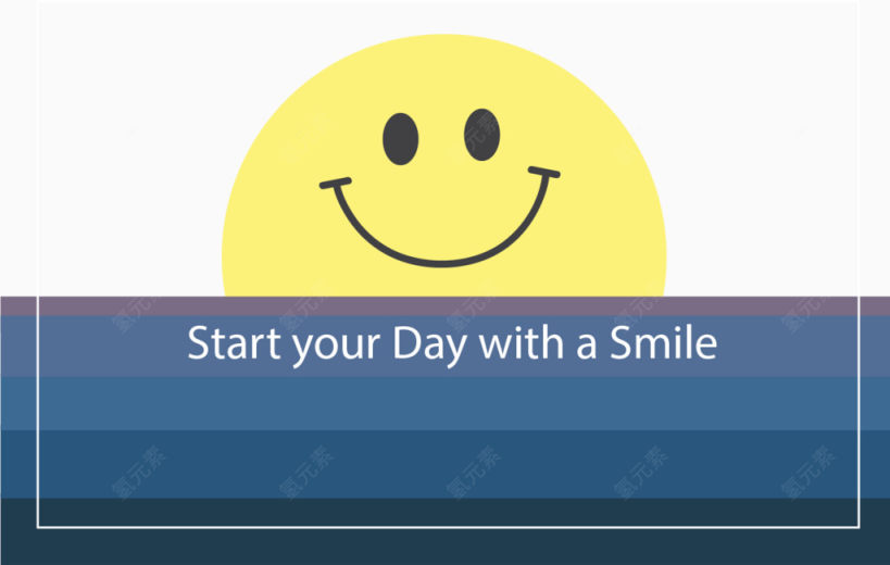微笑开始每一天下载