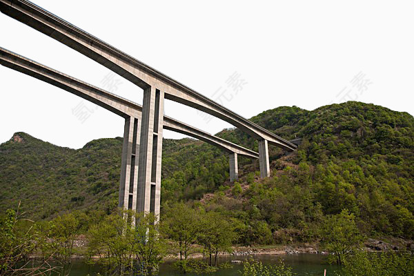 高架桥铁路