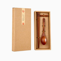 高档筷子盒