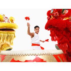 中国传统庆典文化