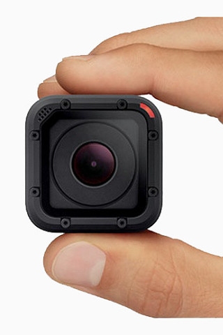 GoPro