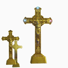 金属十字架