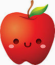 笑脸苹果