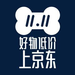 双11京东logo