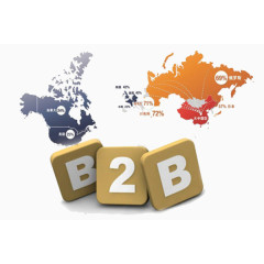B2B全球电商跨境电商