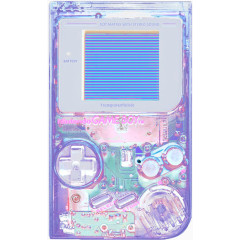 炫紫的游戏机