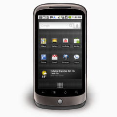 nexusoneGoogle Nexus One