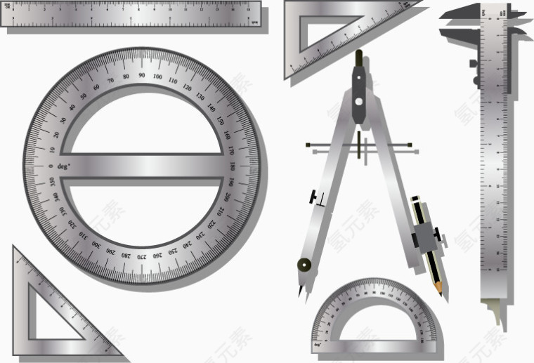 矢量图绘图工具