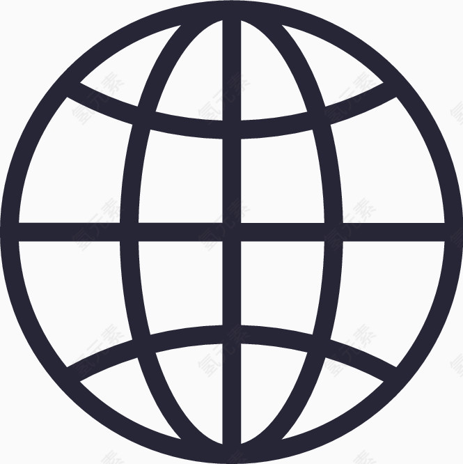 ios-world-outline
